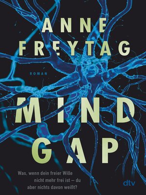 cover image of Mind Gap